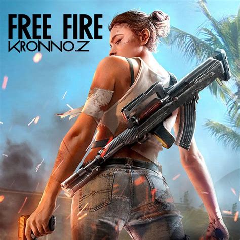 Garena free fire pc, one of the best battle royale games apart from fortnite and pubg, lands on microsoft windows free fire pc is a battle royale game developed by 111dots studio and published by garena. Letra de Free Fire Rap de kronno zomber | Musixmatch