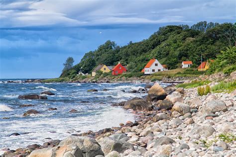 Freie einreise für geimpfte unter diesen bedingungen. Urlaub mit Kind in Dänemark
