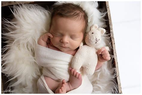 Brookfield Newborn Photographer Baby James Julie Collins Photography