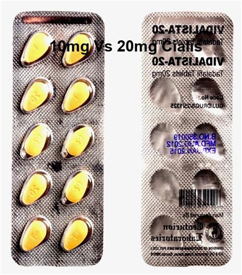 10mg Vs 20mg Cialis 10mg Vs 20mg Cialis Fast And Secure Letsjustbeclear