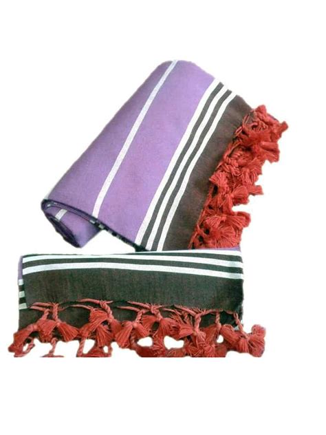 Peshtemal Peshkir Set Special Edition Turkish Cotton Lightweight Towel