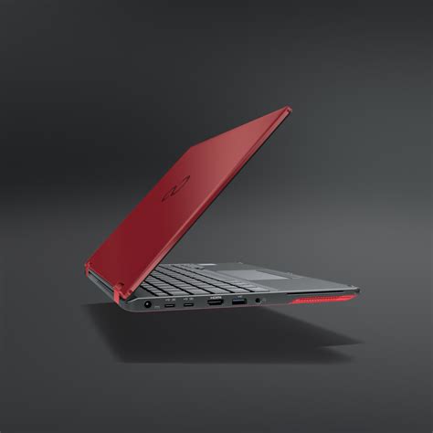 Fujitsu fertigt das gehäuse des lifebook u939 aus einer magnesiumlegierung, die dem notebook einen hochwertigen und stabilen eindruck verleiht. Fujitsu LifeBook U939: Super-leichte Profi-Convertibles ...