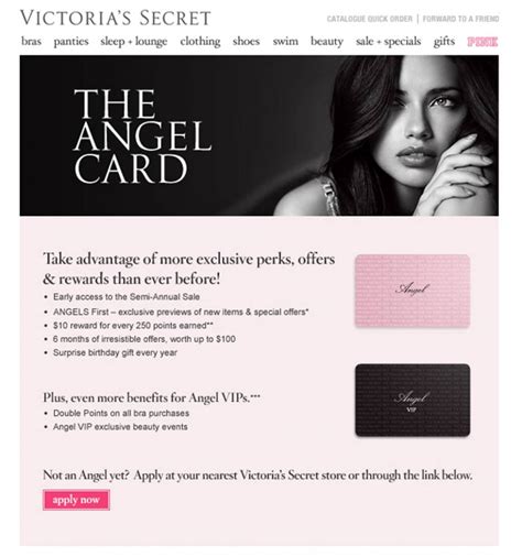 The rewards program is provided by victoria's secret and may be changed. Here's What People Are Saying About Angel Credit Card | angel credit card | Credit card, Credit ...