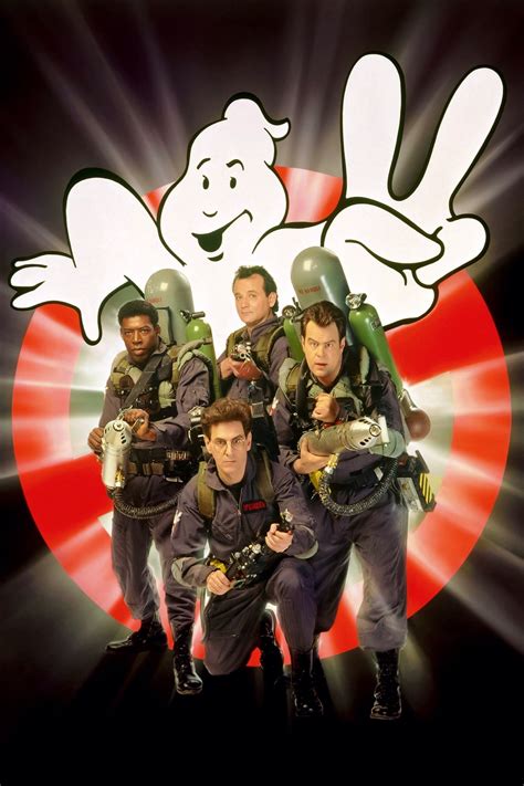 ghostbusters ii 1989 online kijken