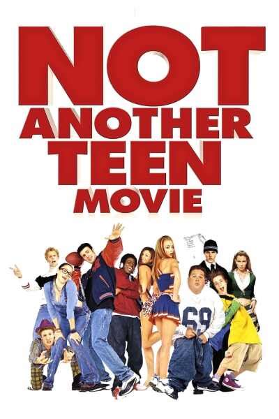 არასაბავშვო ფილმი Not Another Teen Movie Qartulad