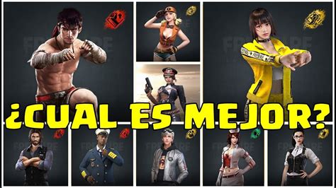 Gameguardian is a game hack/alteration tool. QUE PERSONAJE CON HABILIDAD CONVIENE USAR EN FREE FIRE ...