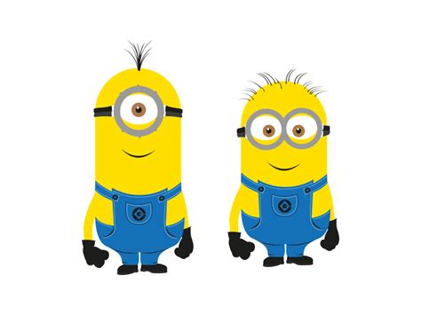 Download Minions Logo Png And Vector Pdf Svg Ai Eps Free