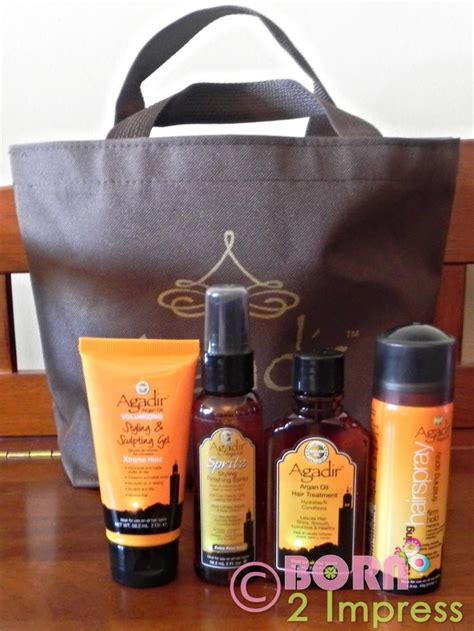 £18.49 (£15.67/100 ml) only 5 left in stock (more on the way). Agadir Argan Oil Hair Care Products