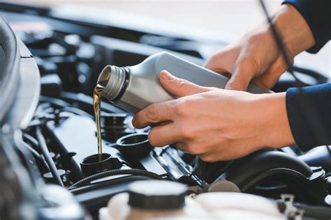 Why Regular Oil Changes Are Essential For Your Vehicle Choisser