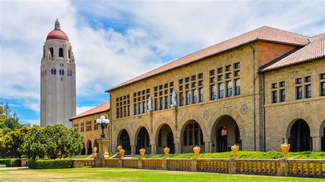 Stanford University Plans To Open A Blockchain Research Center