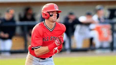 Play aaron simpson and discover followers on soundcloud | stream tracks, albums, playlists on desktop and mobile. Aaron Simpson - Baseball - Ball State University Athletics