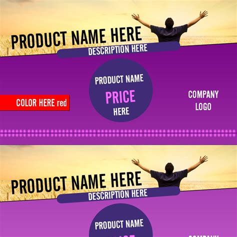 Mail Banner Design ~ Other Platform Email Templates ~ Creative Market