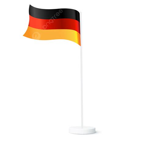 Bendera Jerman Png Vectores Psd E Clipart Para Descarga Gratuita Pngtree