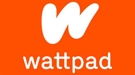 Wattpad Logo Y Símbolo Significado Historia Png Marca
