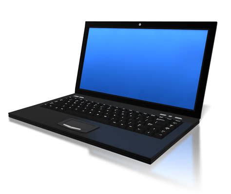 Laptop PNG File | PNG All