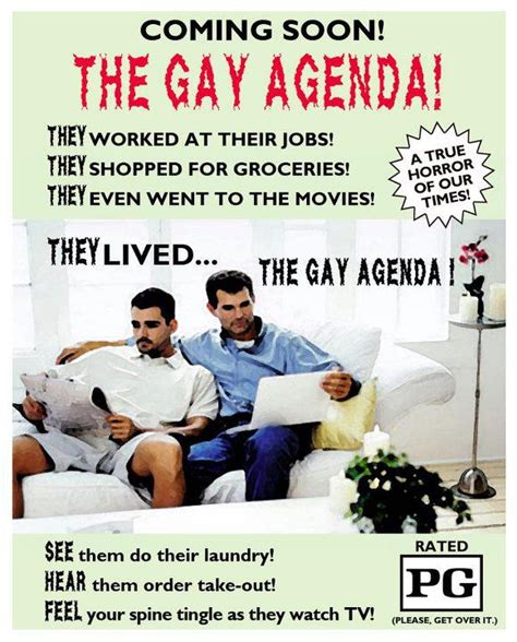 the gay agenda gay rights photo 31236562 fanpop