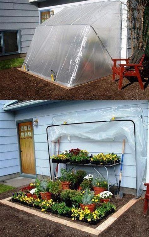 15 Amazing Diy Greenhouse Projects With Tutorials Page 8 Of 12