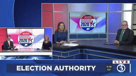 Video How Results In State Senate Races Could Shake Up The Balance Of