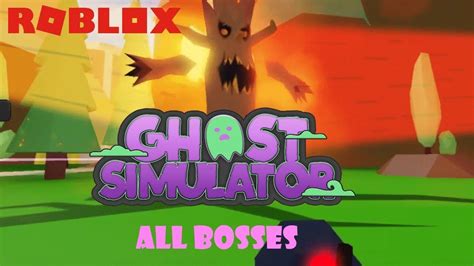 Getting The Last Antenna Upgrade Roblox Ghost Simulator Youtube