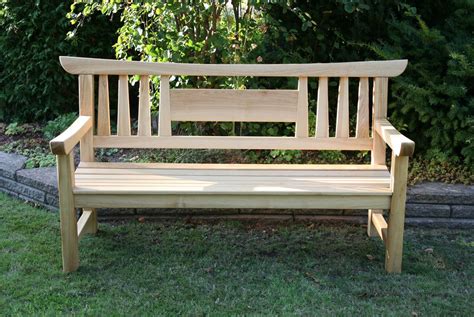 Woodworking bench outdoor outdoor wood diy shed kits woodworking bench plans design carpentry projects garden bench bench plans. JAPANESE GARDEN BENCH - Reader's Gallery - Fine ...