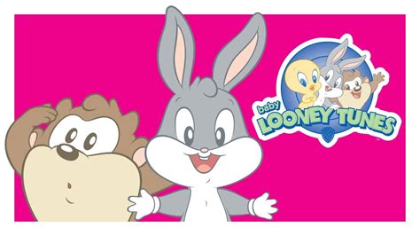 Baby Looney Tunes Apple Tv