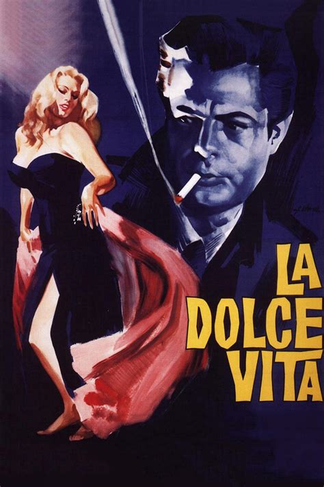 La Dolce Vita French German Italian Movie Streaming Online Watch