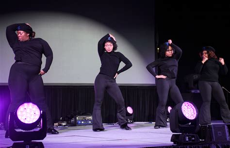 Nphc To Host Fifth Annual Step Show The Daily Mississippian