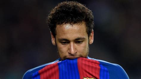The managers of barcelona believe that neymar is the natural relief of. FC Barcelona: Neymar 'sigue' en el Barcelona | Marca.com