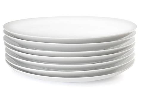 Piles Of Dishes Stock Photos Pictures And Royalty Free Images Istock