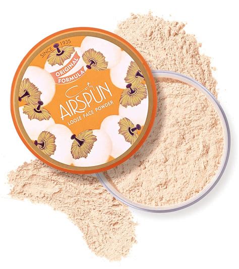 Buy Coty Airspun Loose Face Powder Translucent Pack Of 1 Online At