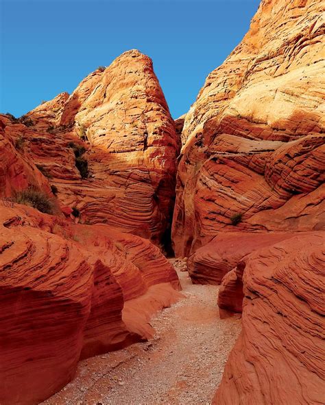 Backpacker magazine even named it the most dangerous hike in the united states due to. Buckskin Gulch, Utah - Slot Canyon - What did you do on Thanksgiving?! : CampingandHiking