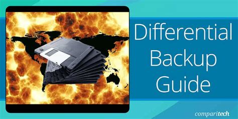 Differential Backup 2024 Guide