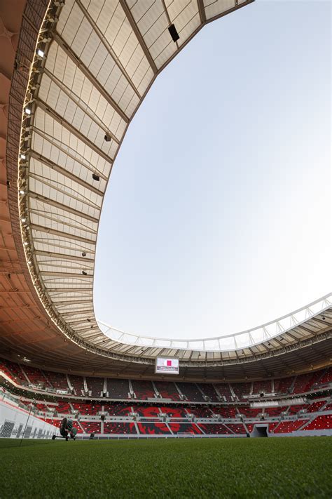 Ahmad bin Ali Stadium (Al-Rayyan Stadium) – StadiumDB.com
