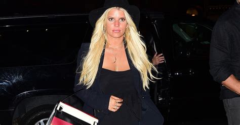 Jessica Simpson S Tummy Tuck Was The Plastic Surgery Procedure From Hell