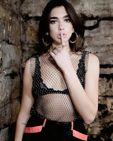 Hottest Dua Lipa Bikini Pictures Are Way Too Sexy Even For Her Fans
