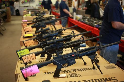 Supreme Court Wont Hear Challenge To Assault Weapons Ban In Chicago