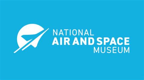 National Air And Space Museum Unveils New Brand And Identity Blooloop