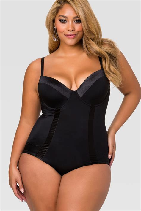 this is the sexiest shapewear currently on the market plus these pieces won t break the bank