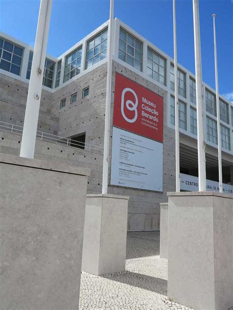 119,429 likes · 197 talking about this · 35,970 were here. Berardo Collection Museum | Portugal Visitor - Travel ...