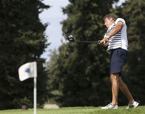 Jordan Miller Leads State Amateur Golf Championship By A Stroke Golf