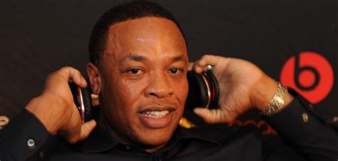 Dr Dre Net Worth And Biography