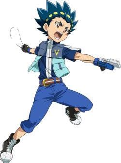 Последние твиты от beyblade official (@beyblade_burst). Valt Aoi | Beyblade characters, Beyblade birthday ...