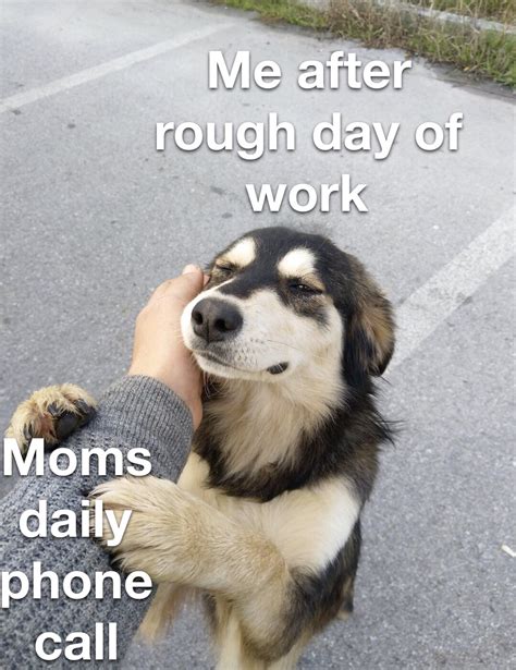 Thank You And I Love You Mom Rwholesomememes Wholesome Memes Know Your Meme