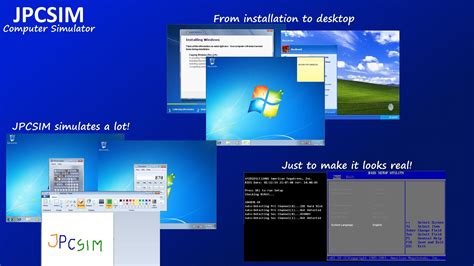 Windows 11 Simulator