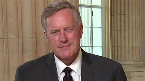 Rep Meadows New Speaker Will Have To Make Washington Work On Air