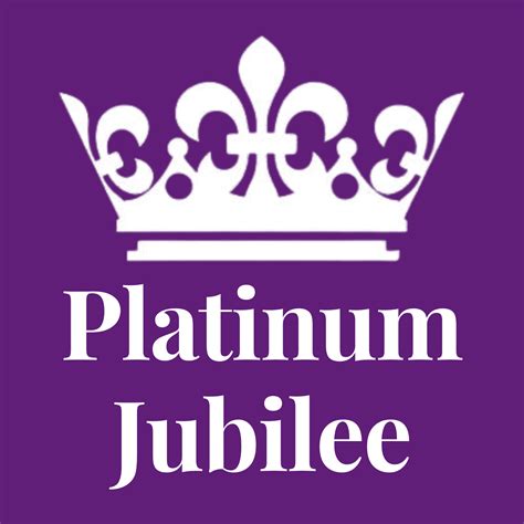 The Platinum Jubilee Weekend The Queens Special Celebration Treat