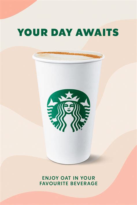 Oat Believable Try Nondairy Oat At Starbucks In 2023 Website