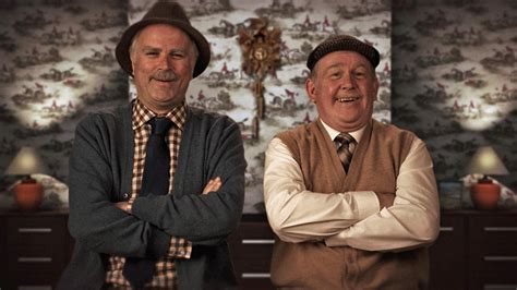New Series Of Still Game Premiere At Glasgow Cineworld Heres How You