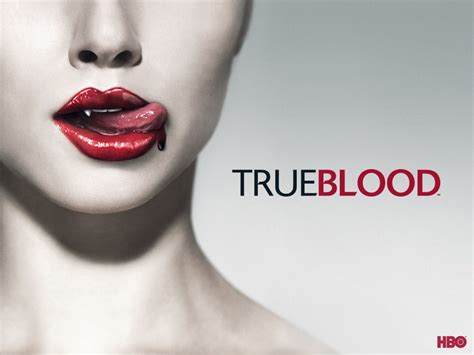 True Blood saison 1 HBO À voir et à manger