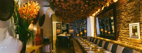 Pylos Review East Village New York The Infatuation